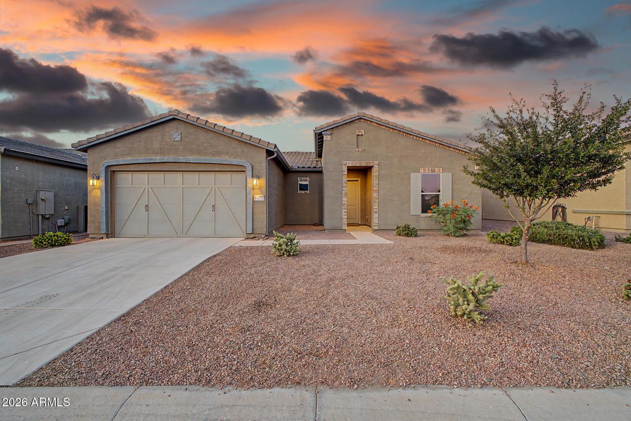 41778 W Cactus Flower Dr., Maricopa, AZ 85138