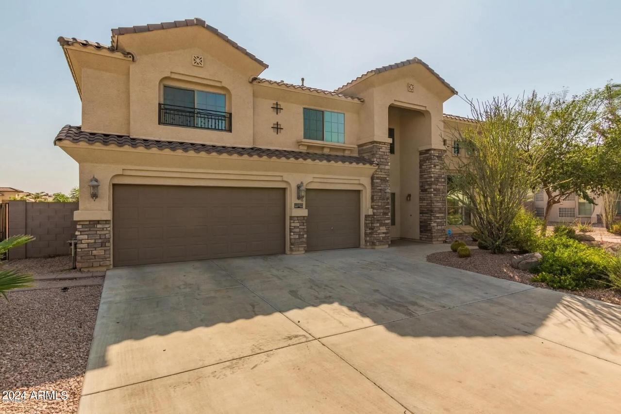 10922 N 153rd Ln., Surprise, AZ 85379