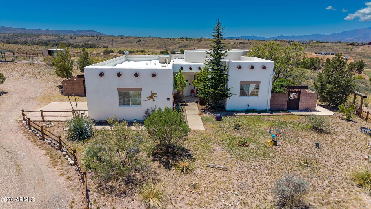 98 Paint Tr., Sonoita, AZ 85637