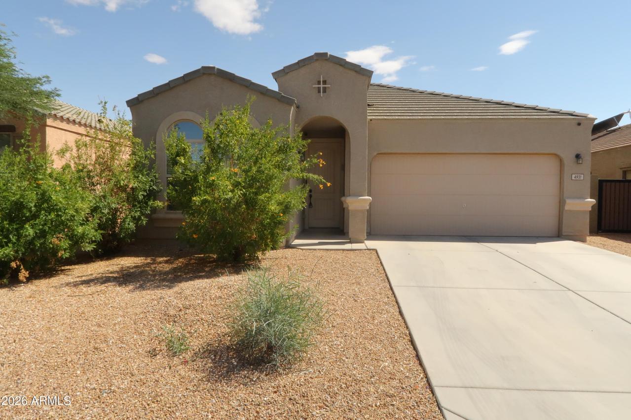 4931 E Sunstone Dr Dr., San Tan Valley, AZ 85143