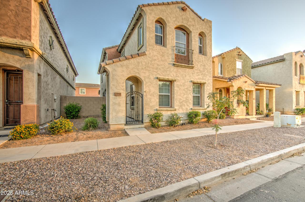 7759 W Monte Vista Rd., Phoenix, AZ 85035