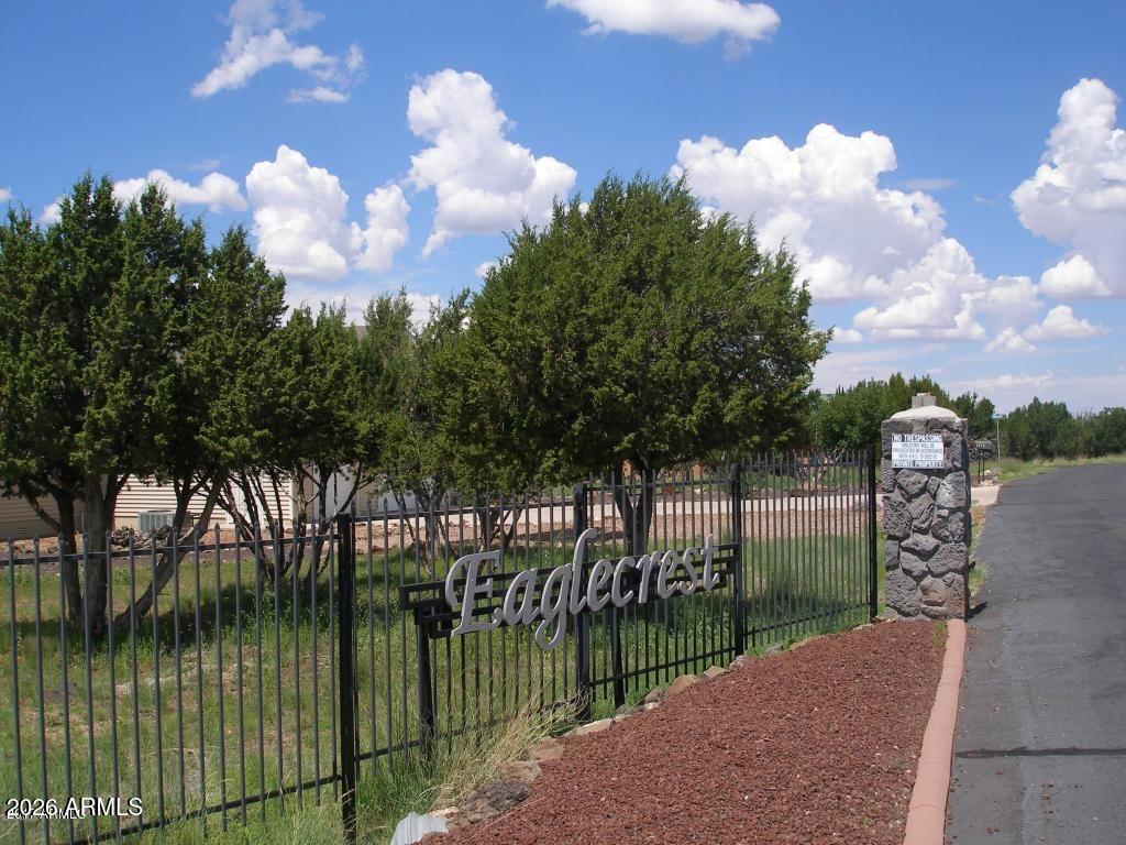 8398 N Lake View Dr. #31, Show Low, AZ 85901