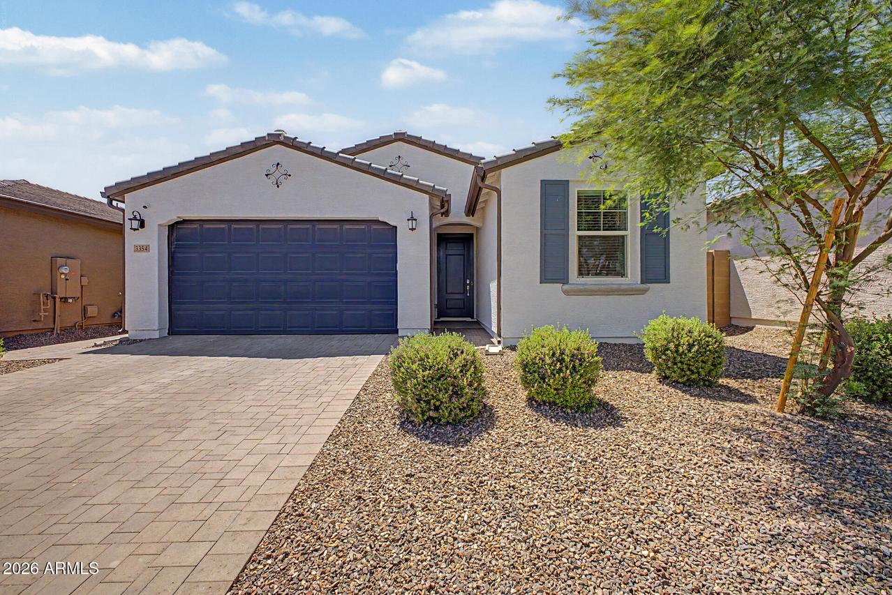 3354 S 155th Ln., Goodyear, AZ 85338