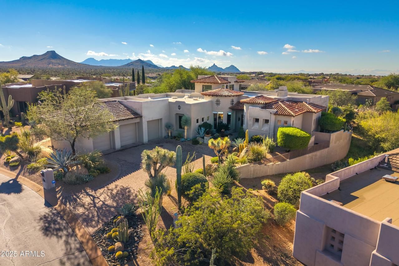 9919 E Western Sky Ln., Scottsdale, AZ 85262