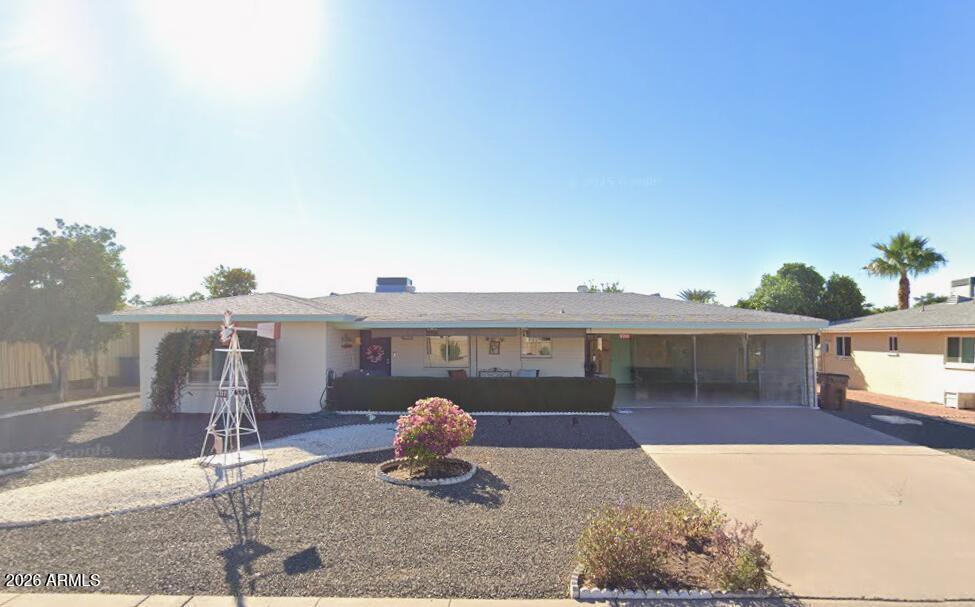 5717 E Adobe Rd., Mesa, AZ 85205