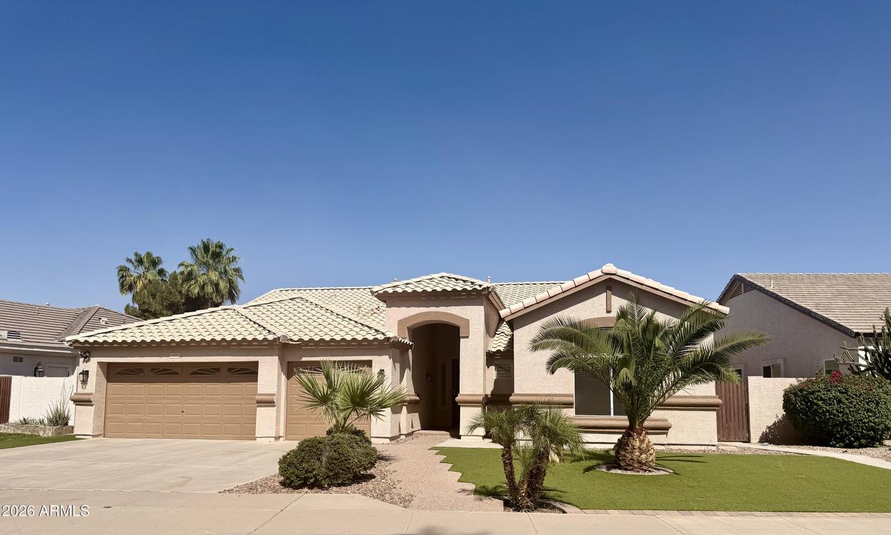 5081 S Mcclelland Dr., Chandler, AZ 85248