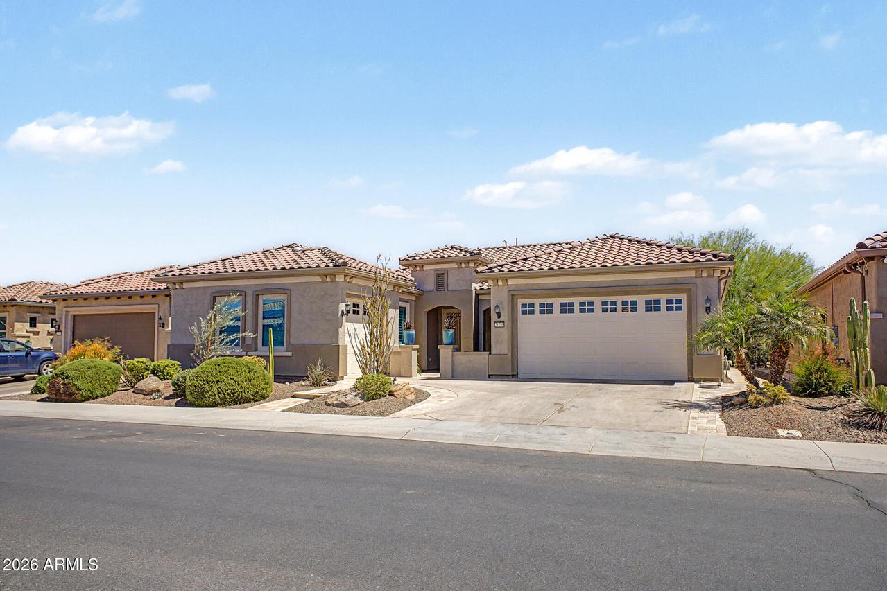 21289 N 266th Ave., Buckeye, AZ 85396