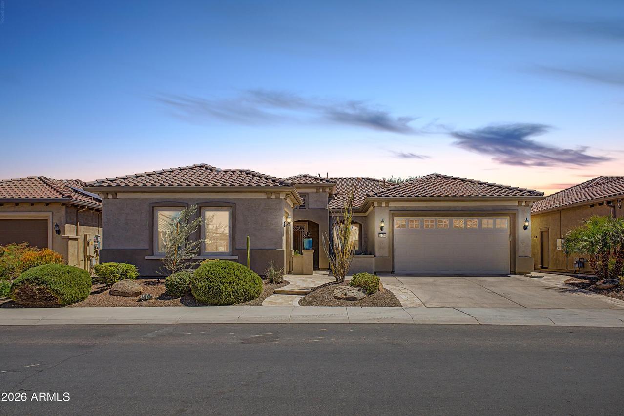21289 N 266th Ave., Buckeye, AZ 85396