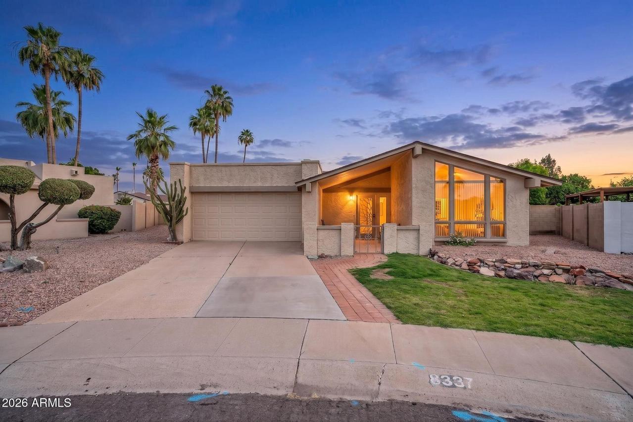 8337 N 85th St., Scottsdale, AZ 85258
