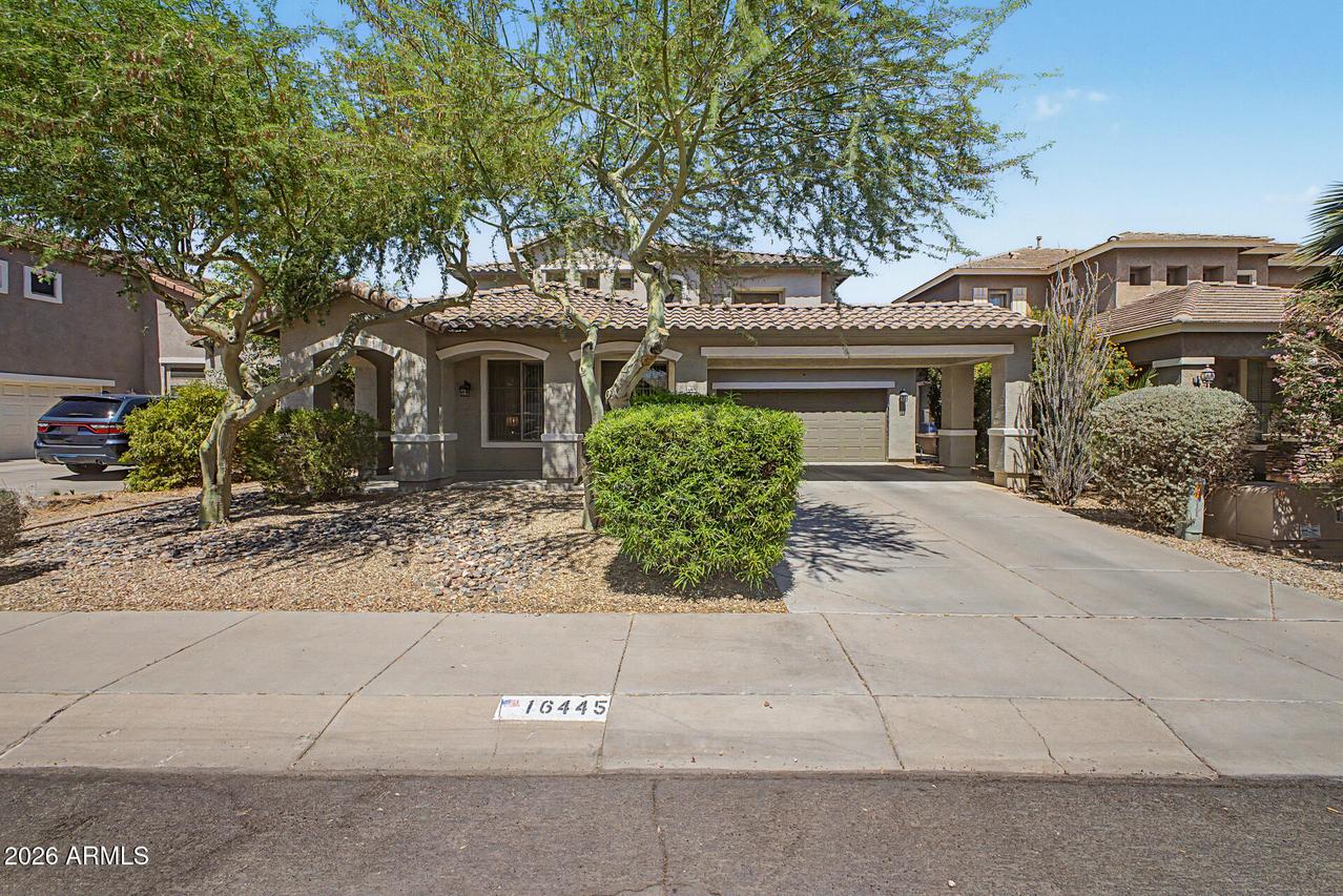 16445 N 152nd Ct., Surprise, AZ 85374