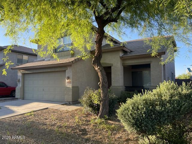11266 W Harrison St., Avondale, AZ 85323