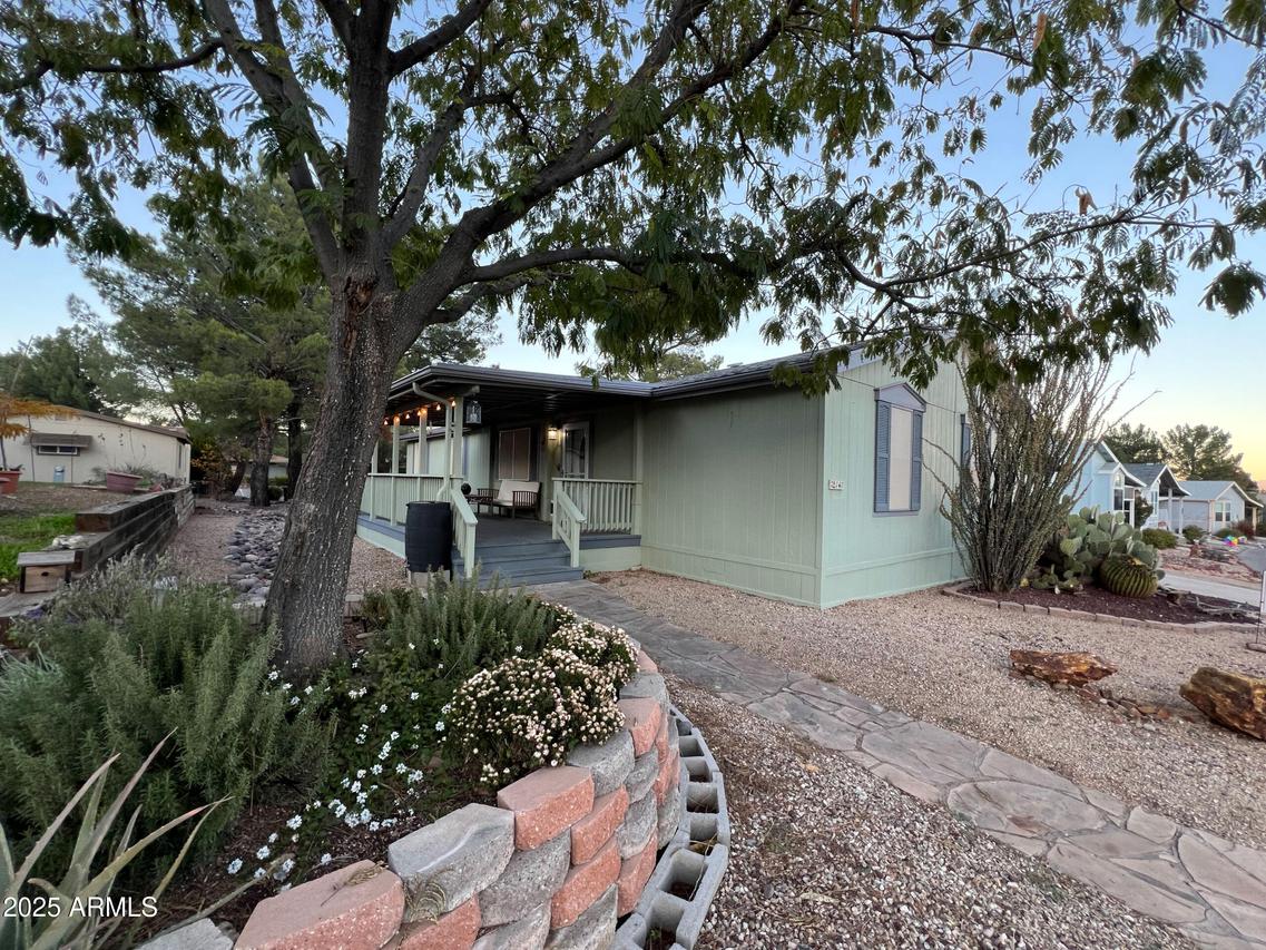 2050 W State Route 89a #141, Cottonwood, AZ 86326