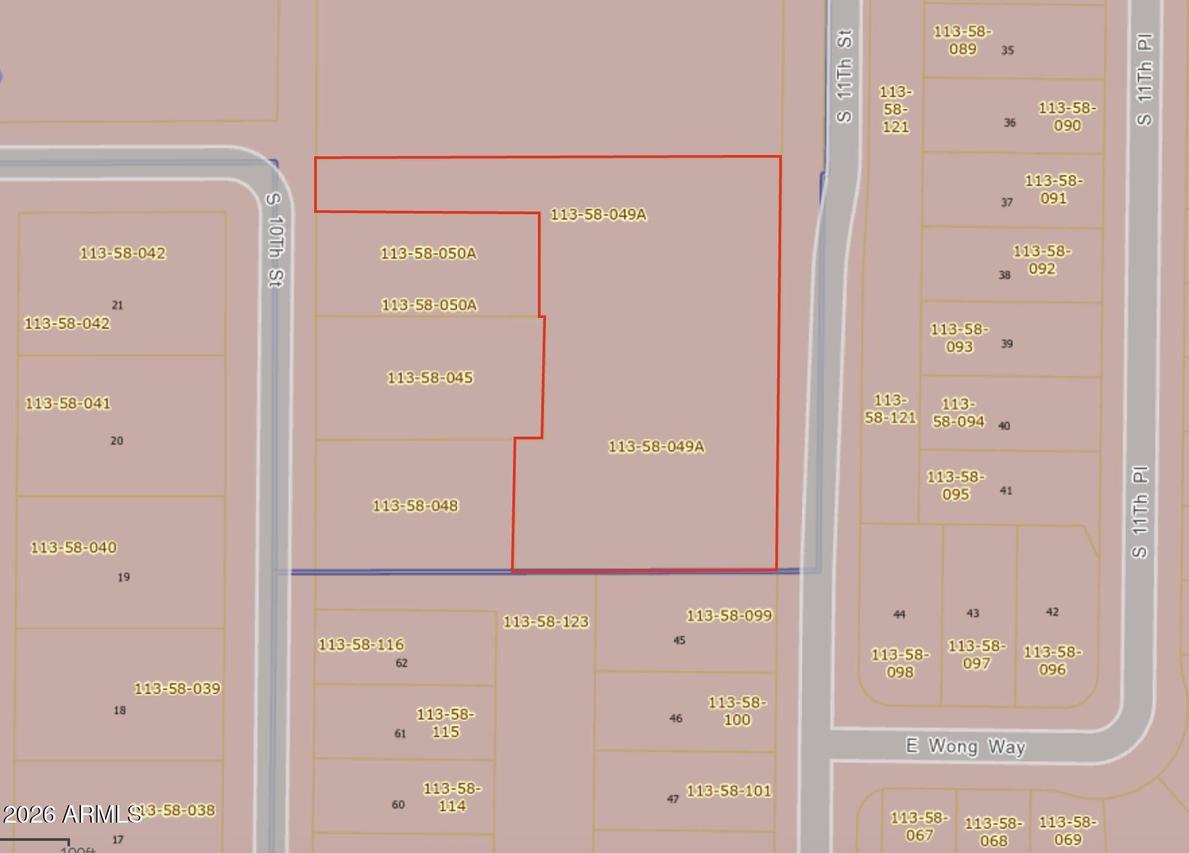 5625 S 11 St. #34, Phoenix, AZ 85040