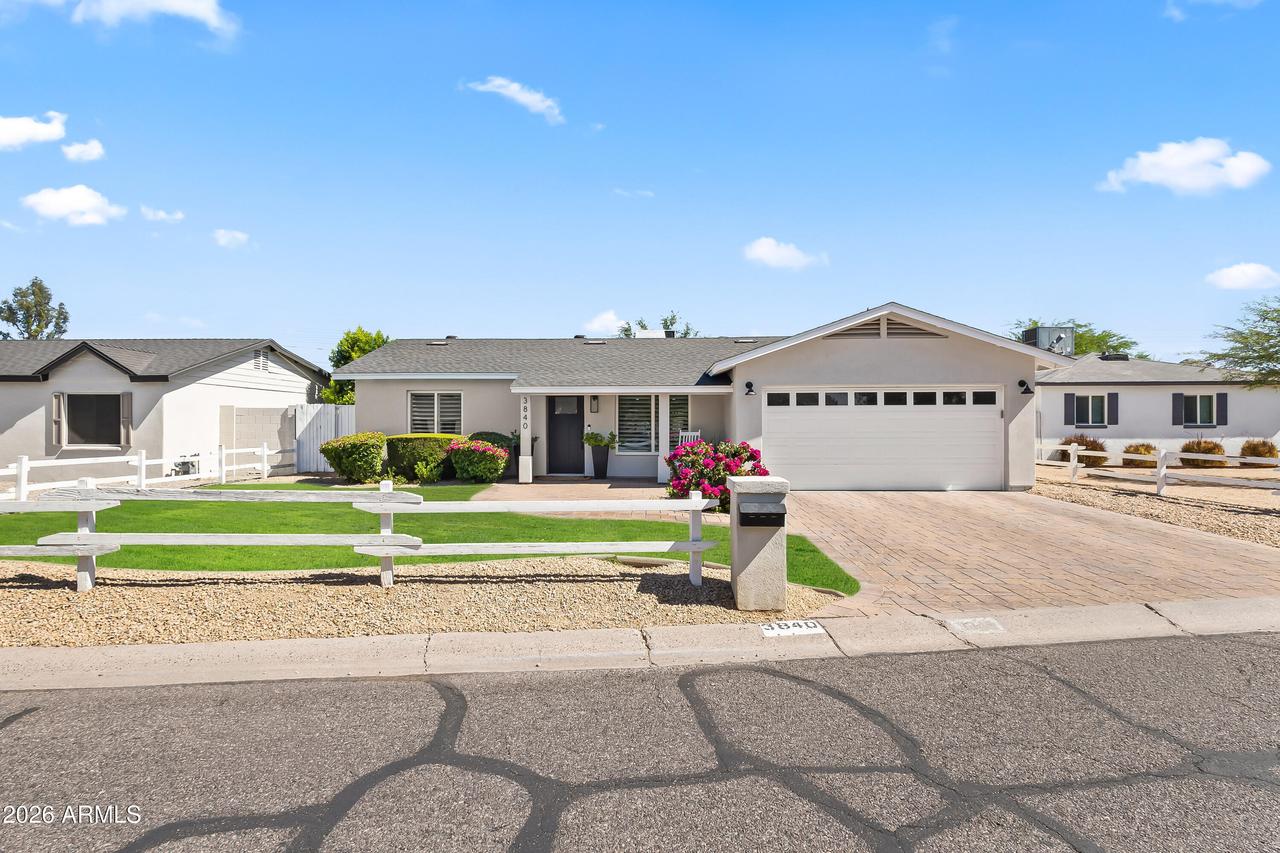 3840 E Mulberry Dr., Phoenix, AZ 85018