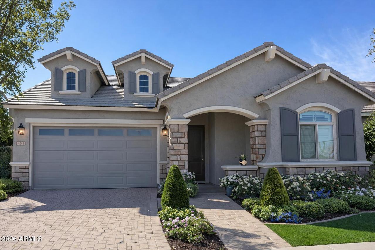 4245 E Boston St., Gilbert, AZ 85295