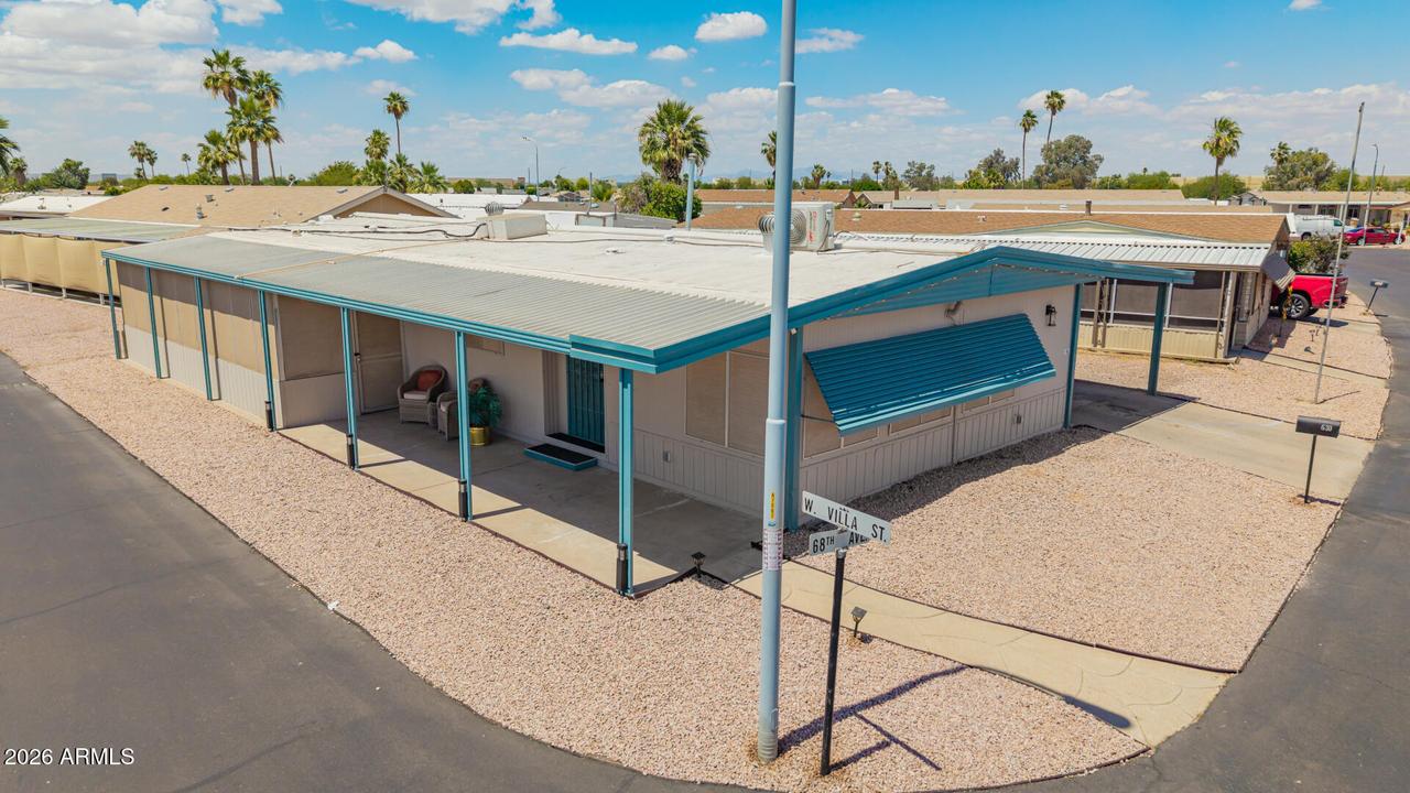 630 N 68th Ave., Phoenix, AZ 85043