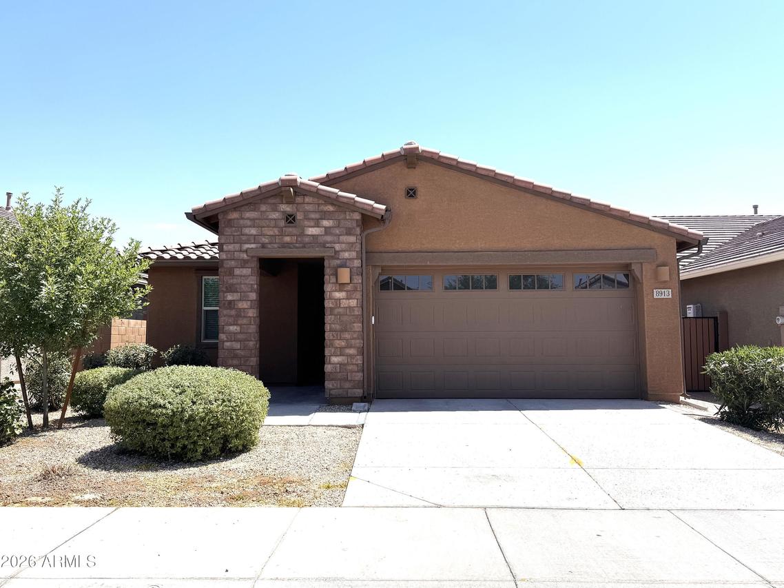 8913 W Palo Verde Dr., Glendale, AZ 85305