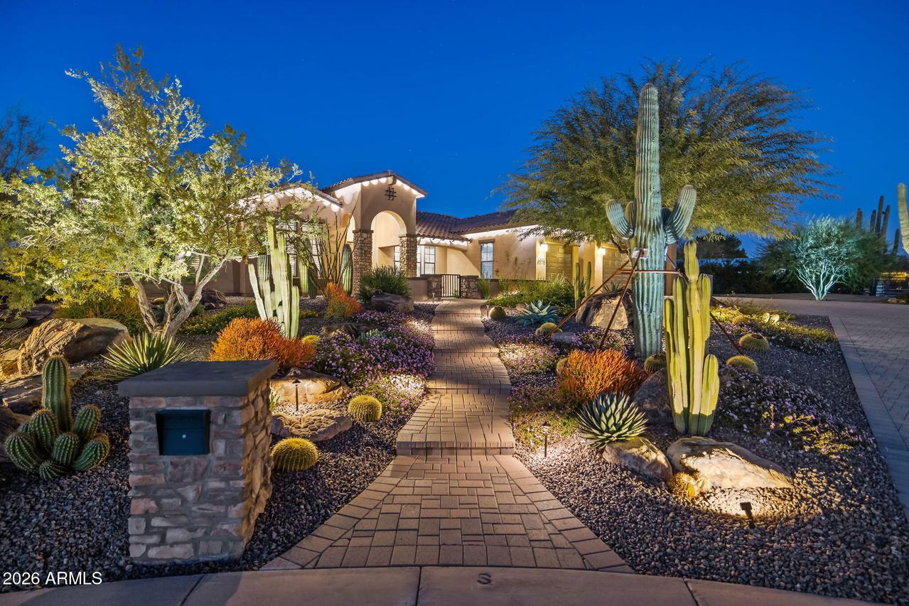 6578 E Monterra Way, Scottsdale, AZ 85266