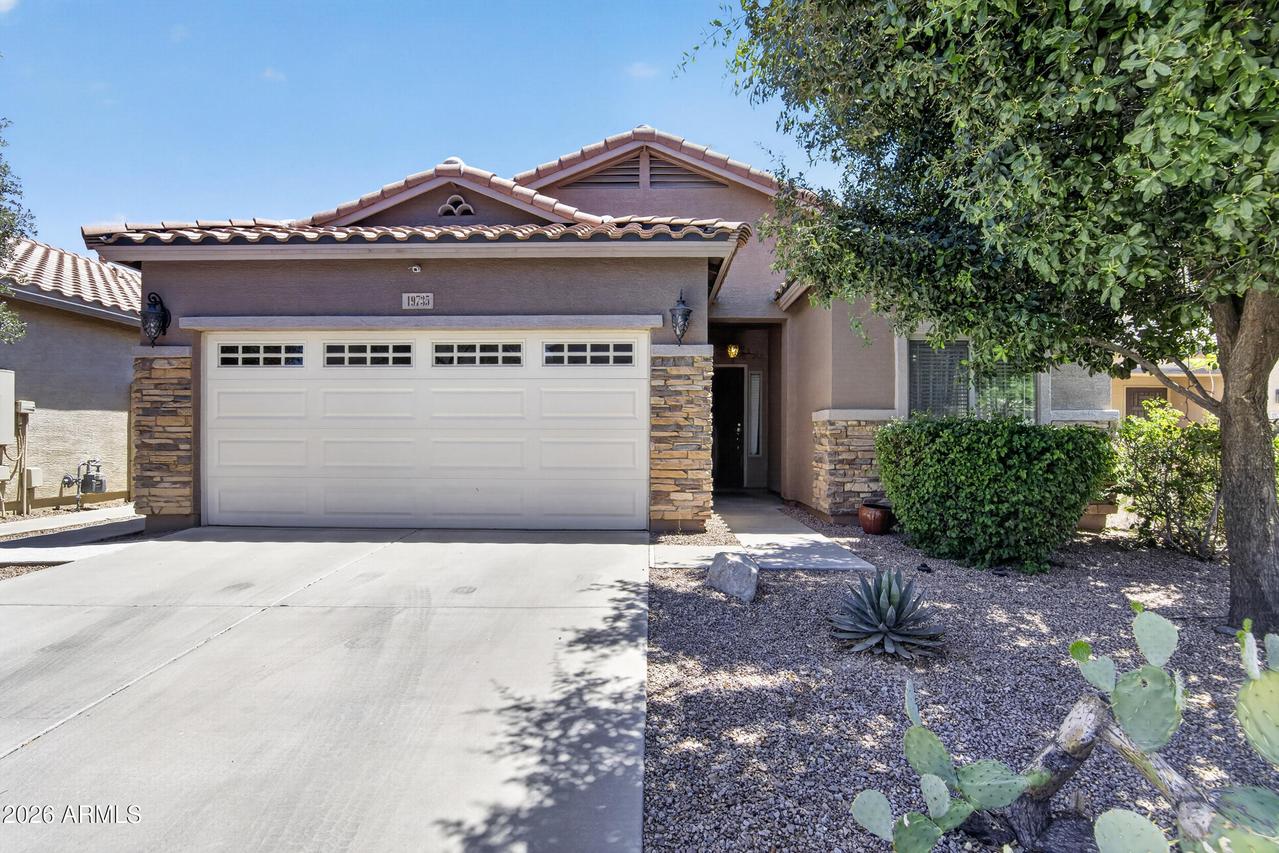 19735 N Locke Ct., Maricopa, AZ 85138