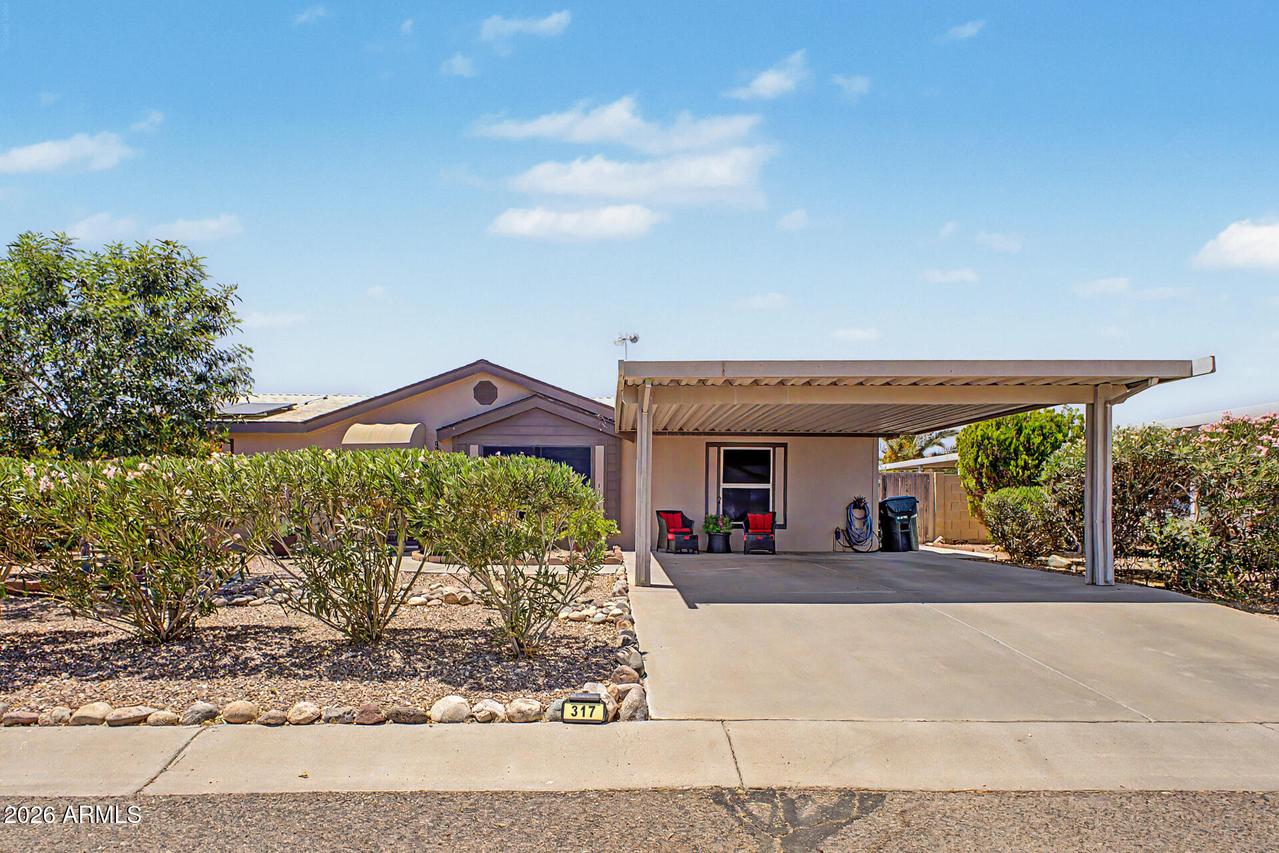 16101 N El Mirage Rd. #317, El Mirage, AZ 85335