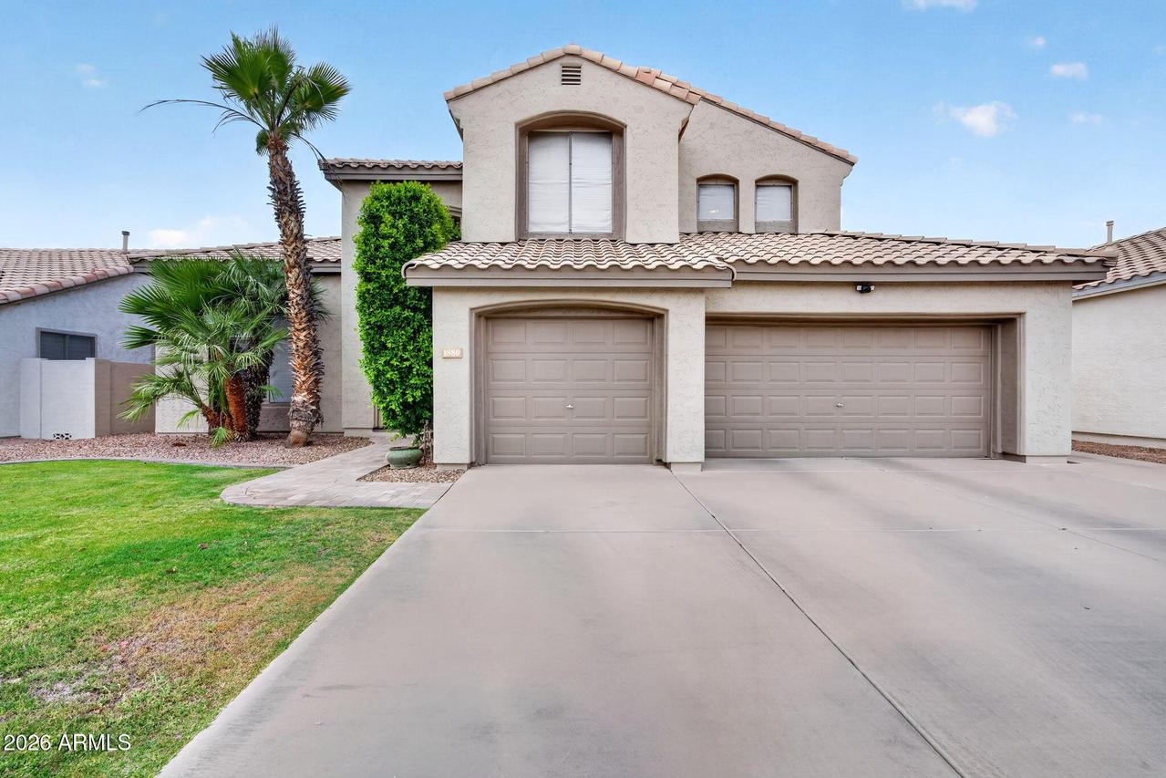 1880 E Commerce Ave., Gilbert, AZ 85234