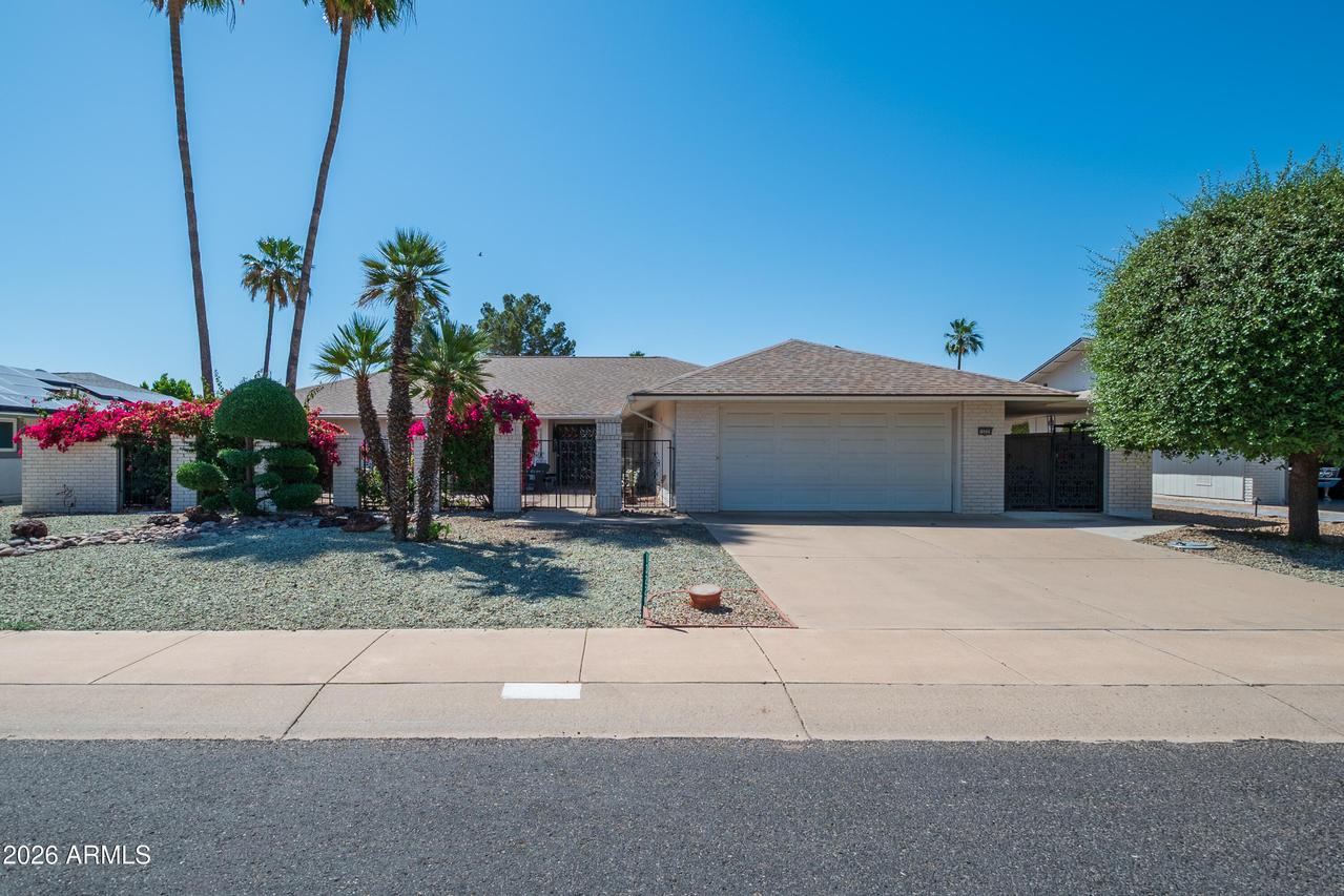 13229 W Beechwood Dr., Sun City West, AZ 85375