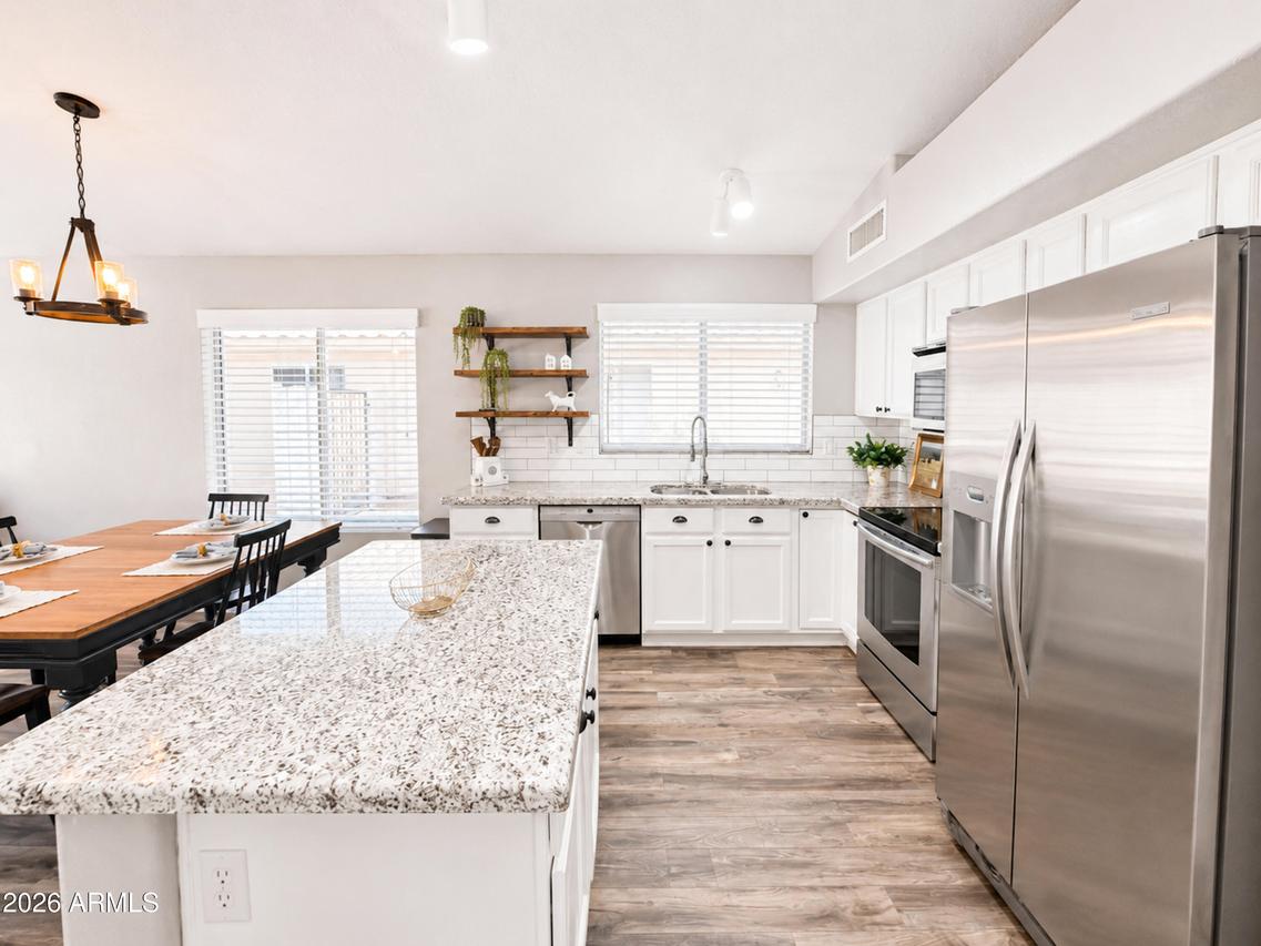 6190 W Pontiac Dr., Glendale, AZ 85308