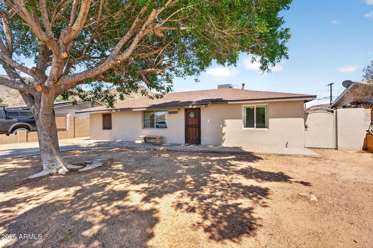 11207 N 17th Dr., Phoenix, AZ 85029
