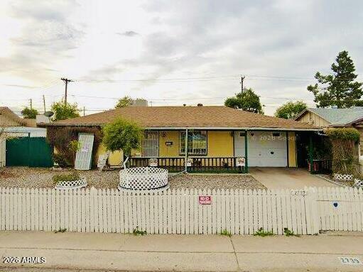 2739 W Montecito Ave., Phoenix, AZ 85017