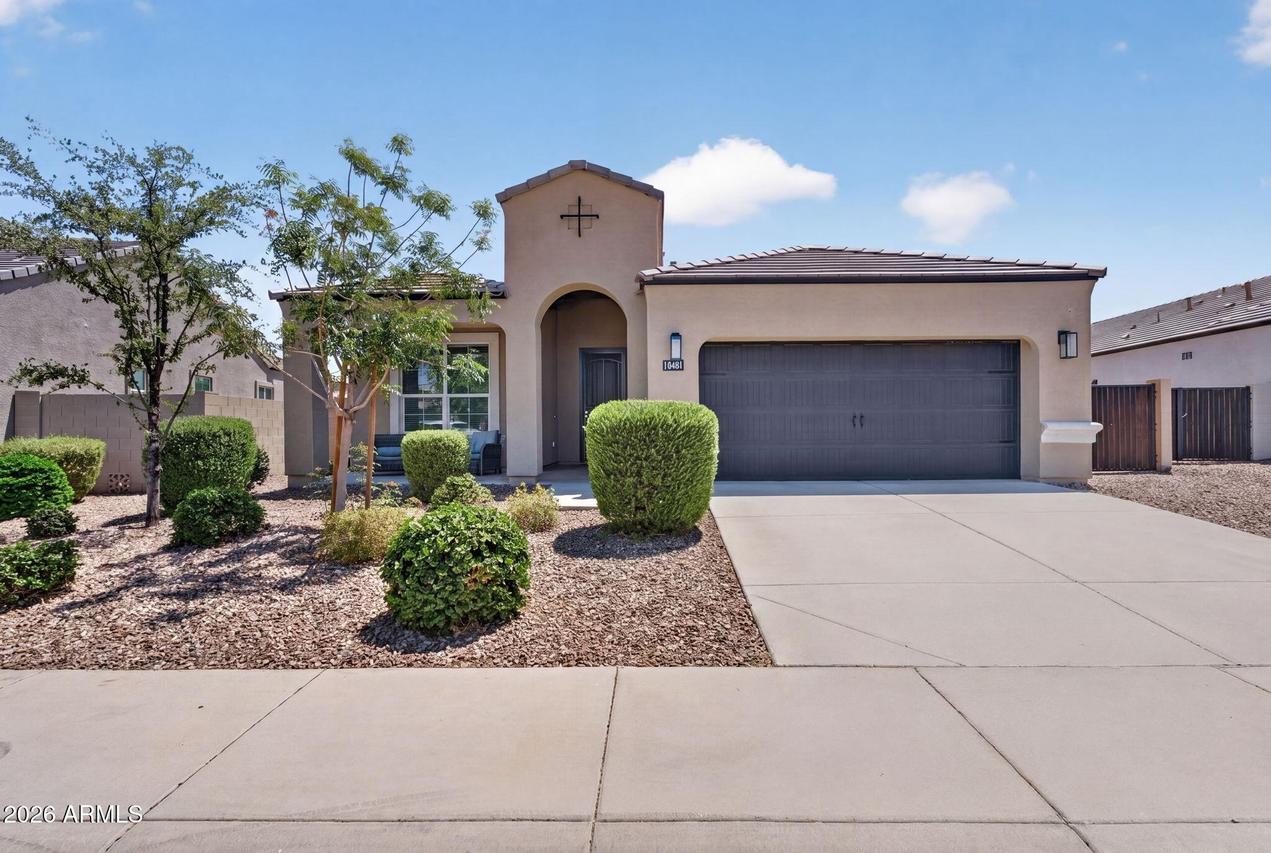 8481 W Rushmore Way, Florence, AZ 85132