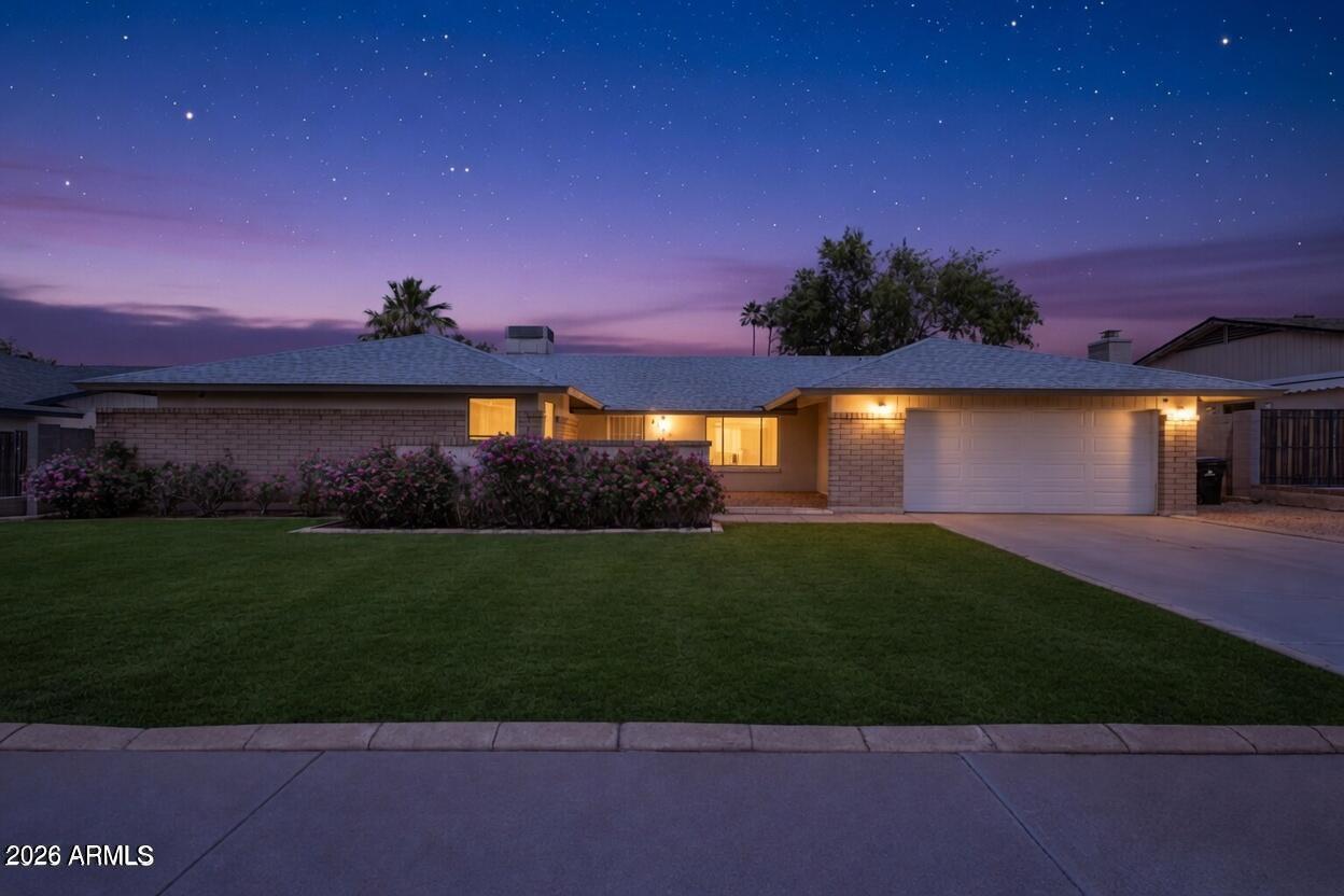 4114 W Hartford Ave., Glendale, AZ 85308