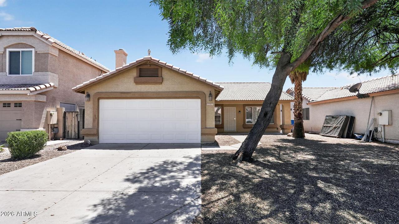 453 E Laredo St., Chandler, AZ 85225