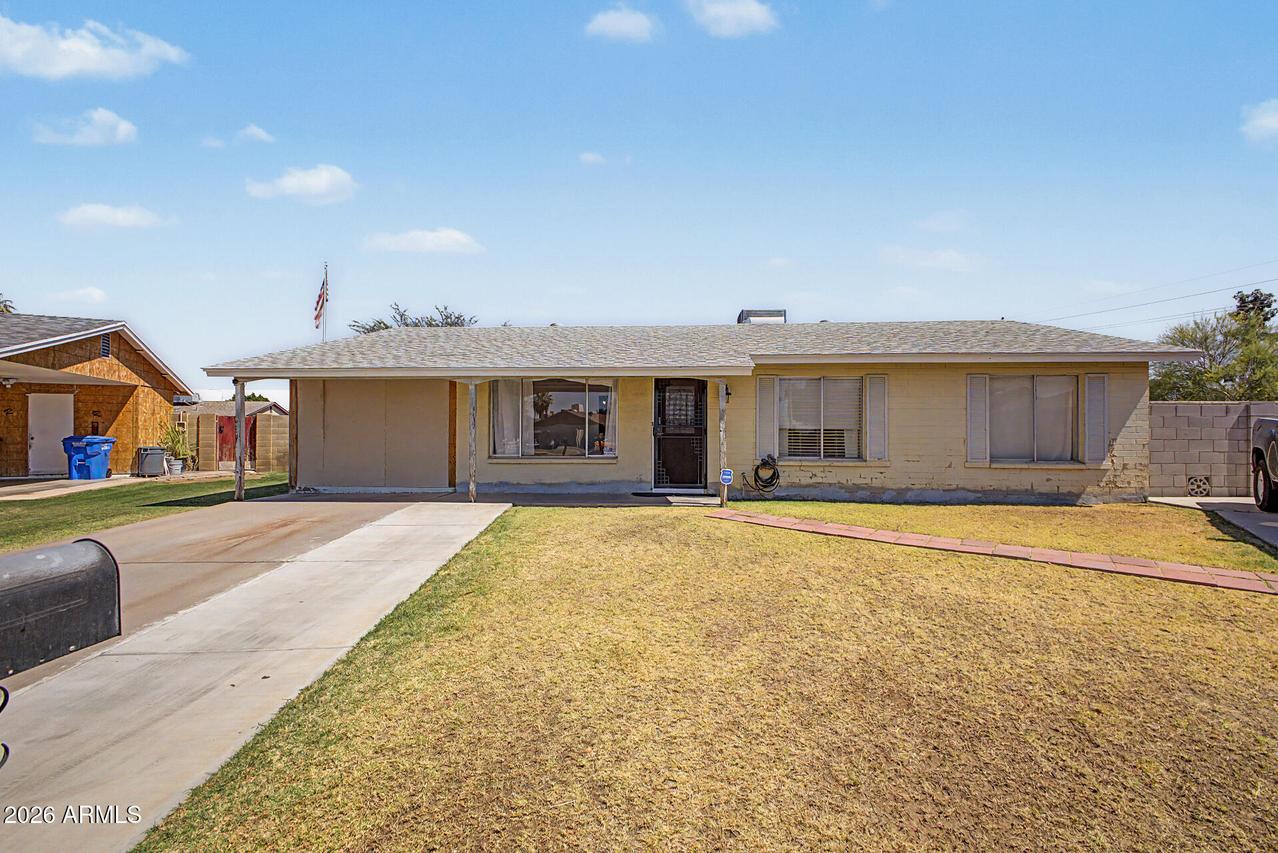 2221 N 51st Dr., Phoenix, AZ 85035