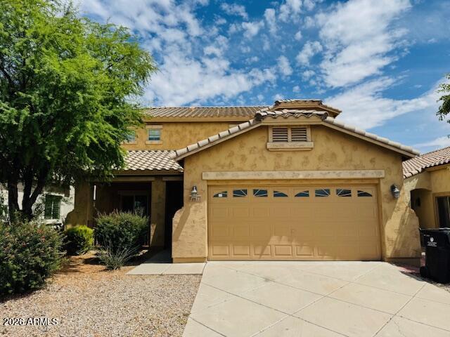7127 S 53rd Ln., Laveen, AZ 85339