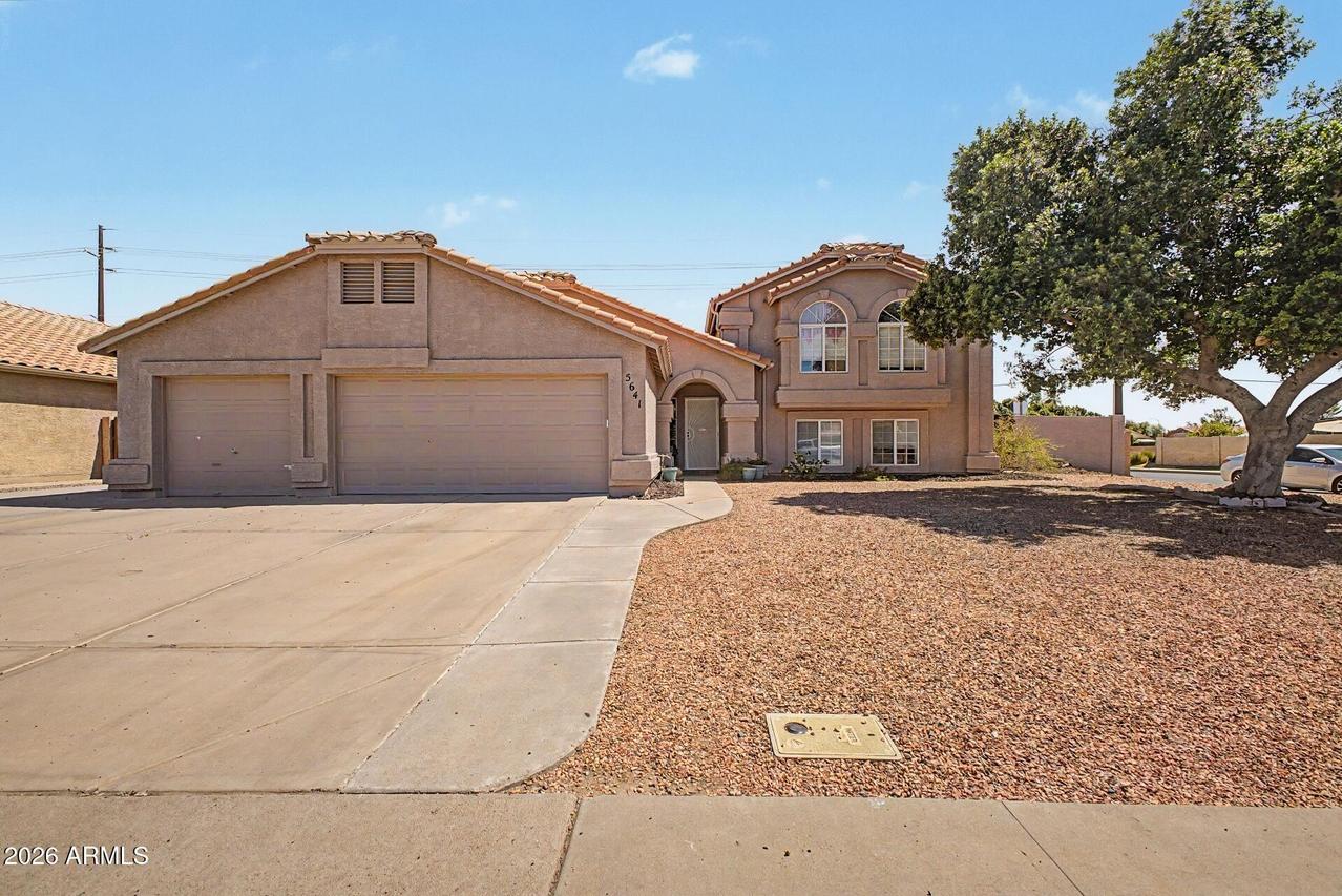 5641 E Greenway St., Mesa, AZ 85205