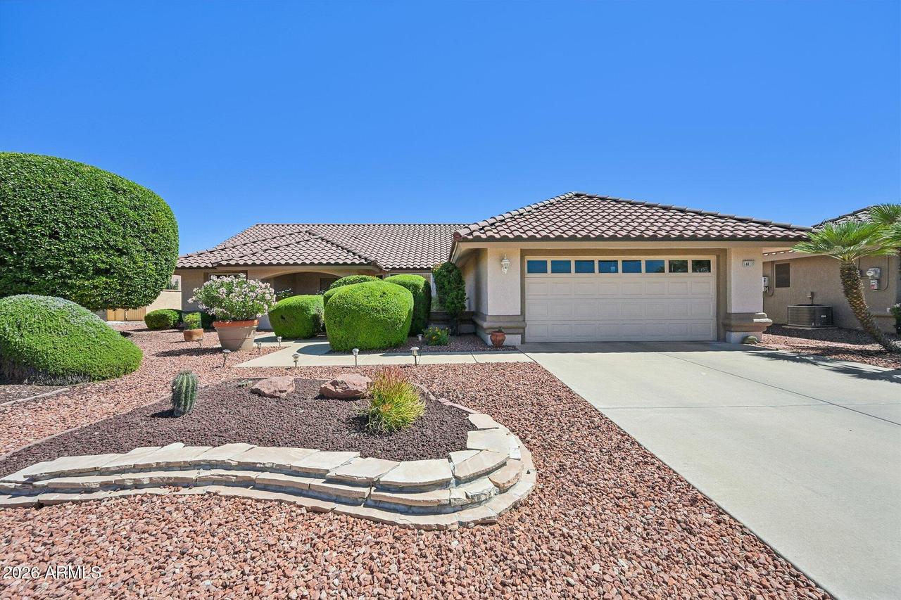 14811 W Sentinel Dr., Sun City West, AZ 85375