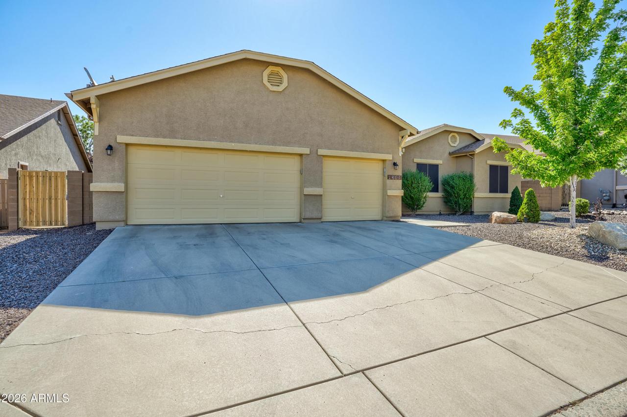 4543 N Grafton Dr., Prescott Valley, AZ 86314