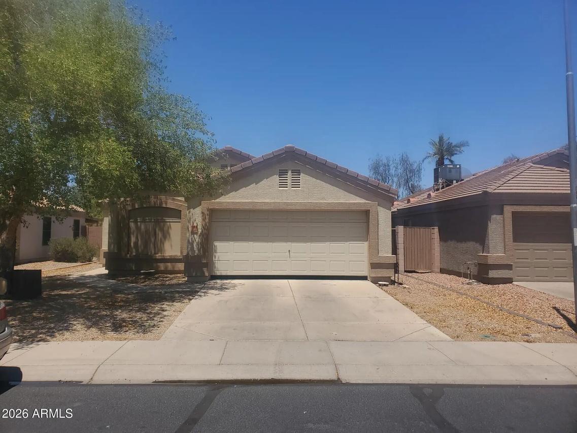12434 W Hearn Rd., El Mirage, AZ 85335