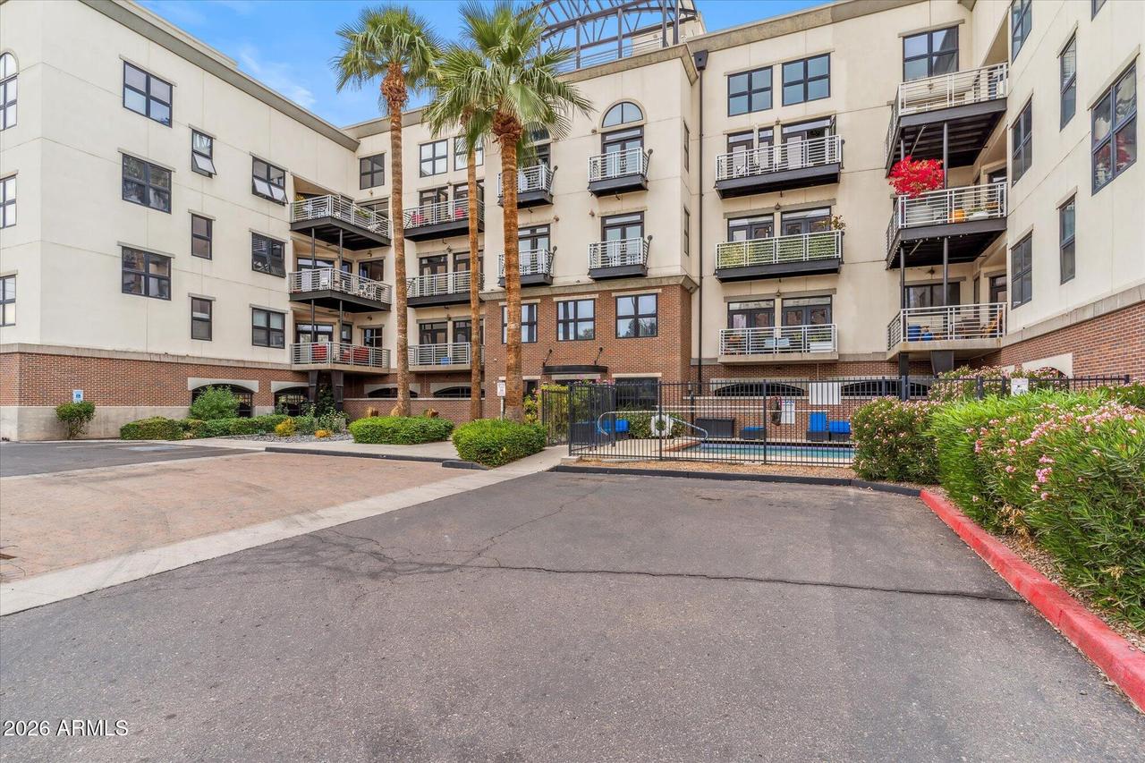 914 E Osborn Rd. #202, Phoenix, AZ 85014