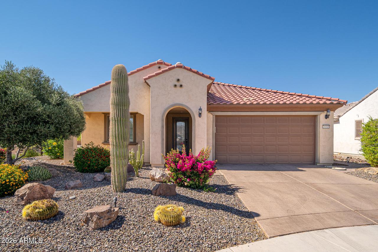 26840 W Firehawk Dr., Buckeye, AZ 85396
