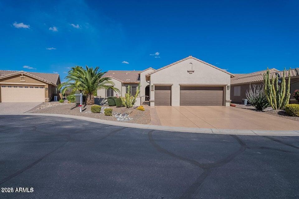 4656 W Aztec Dr., Eloy, AZ 85131