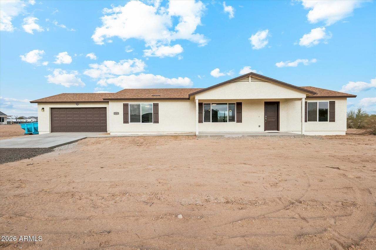 31751 W Buchanan St., Buckeye, AZ 85396