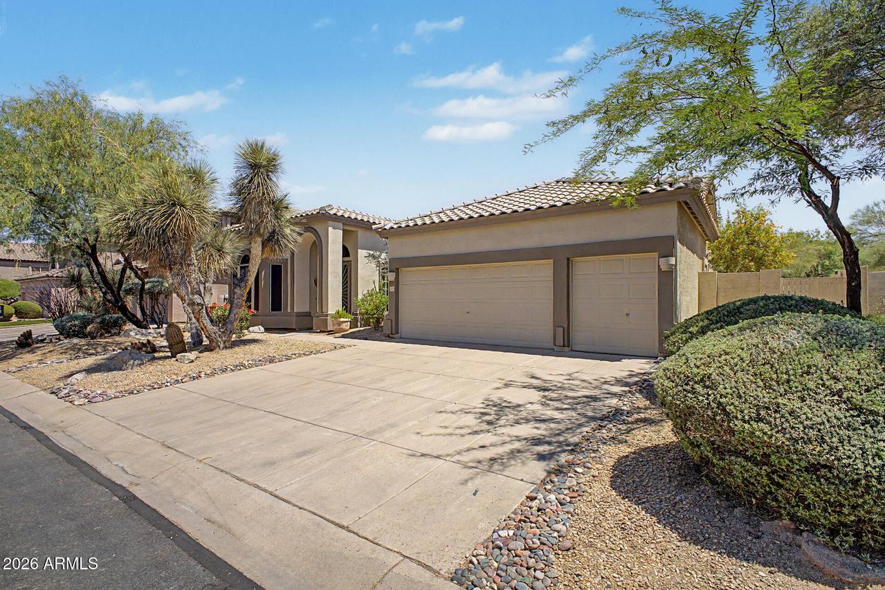 3060 N Ridgecrest Pl. #77, Mesa, AZ 85207