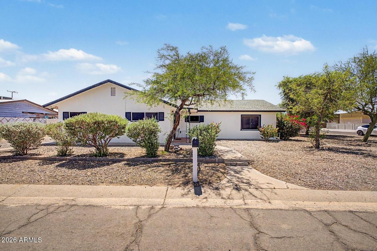 223 W 11th St., Casa Grande, AZ 85122