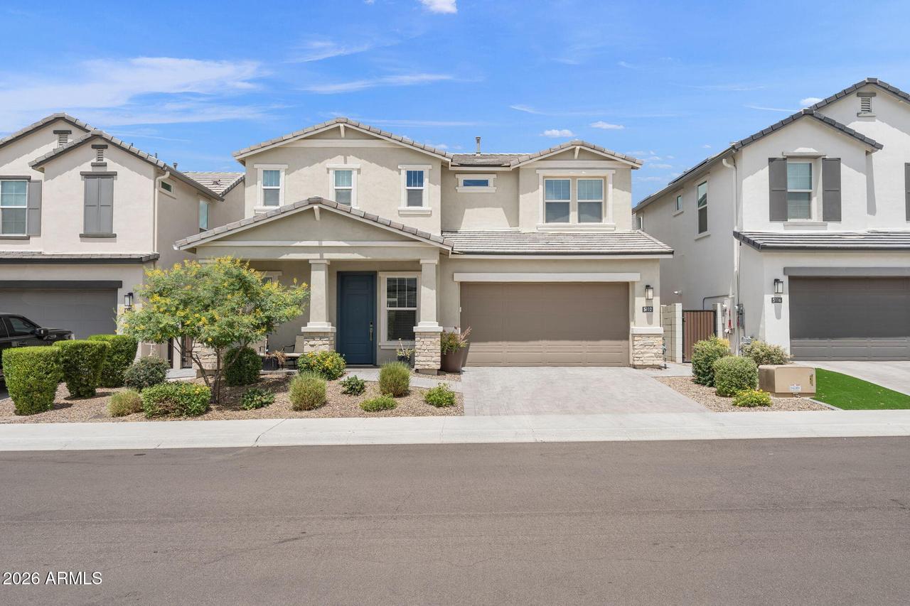 5112 E Coolbrook Ave., Scottsdale, AZ 85254