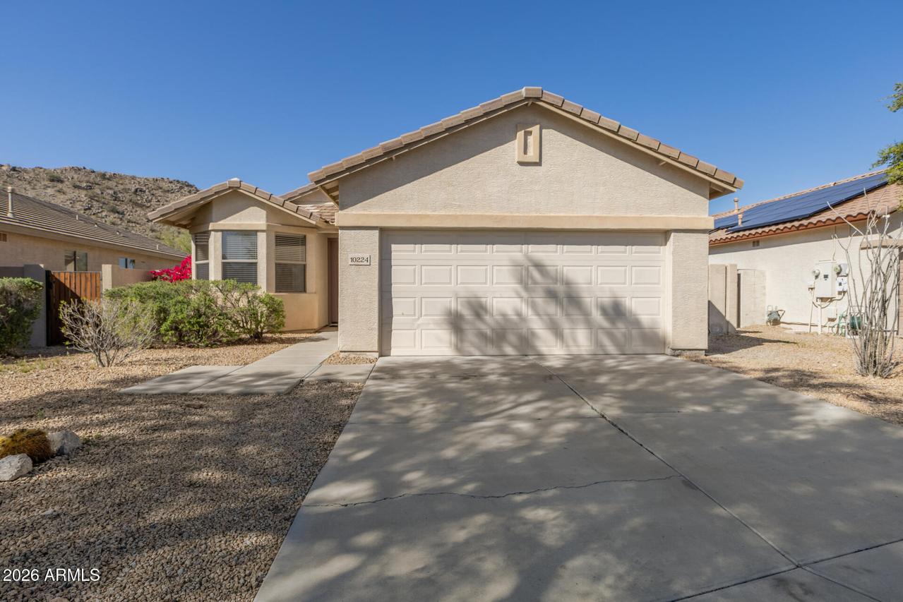 10224 S 182nd Ave., Goodyear, AZ 85338
