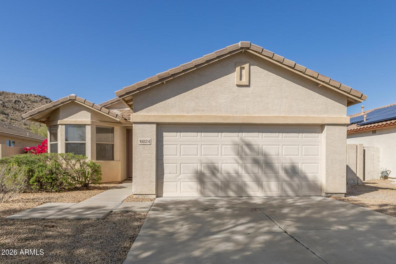 10224 S 182nd Ave., Goodyear, AZ 85338