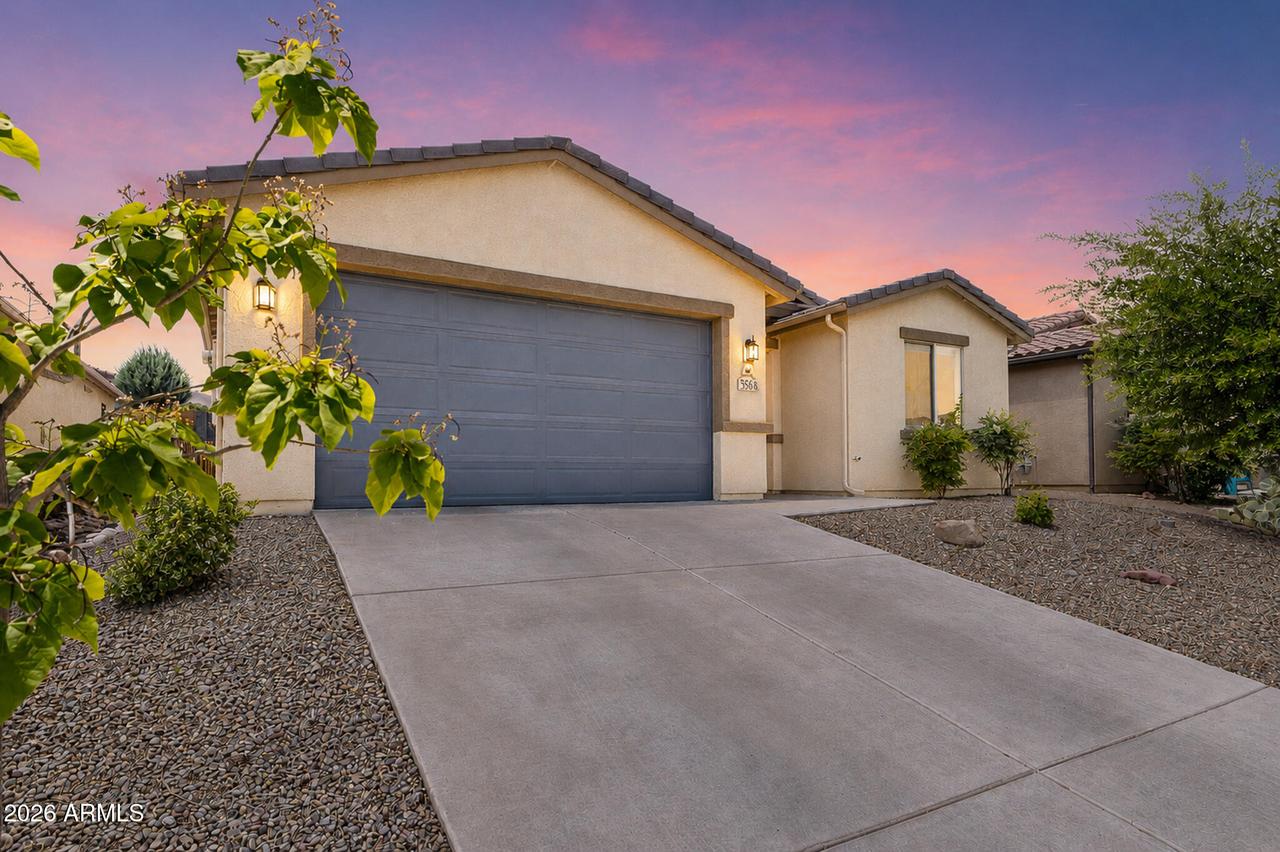 566 Horseshoe Bend Cir., Cottonwood, AZ 86326