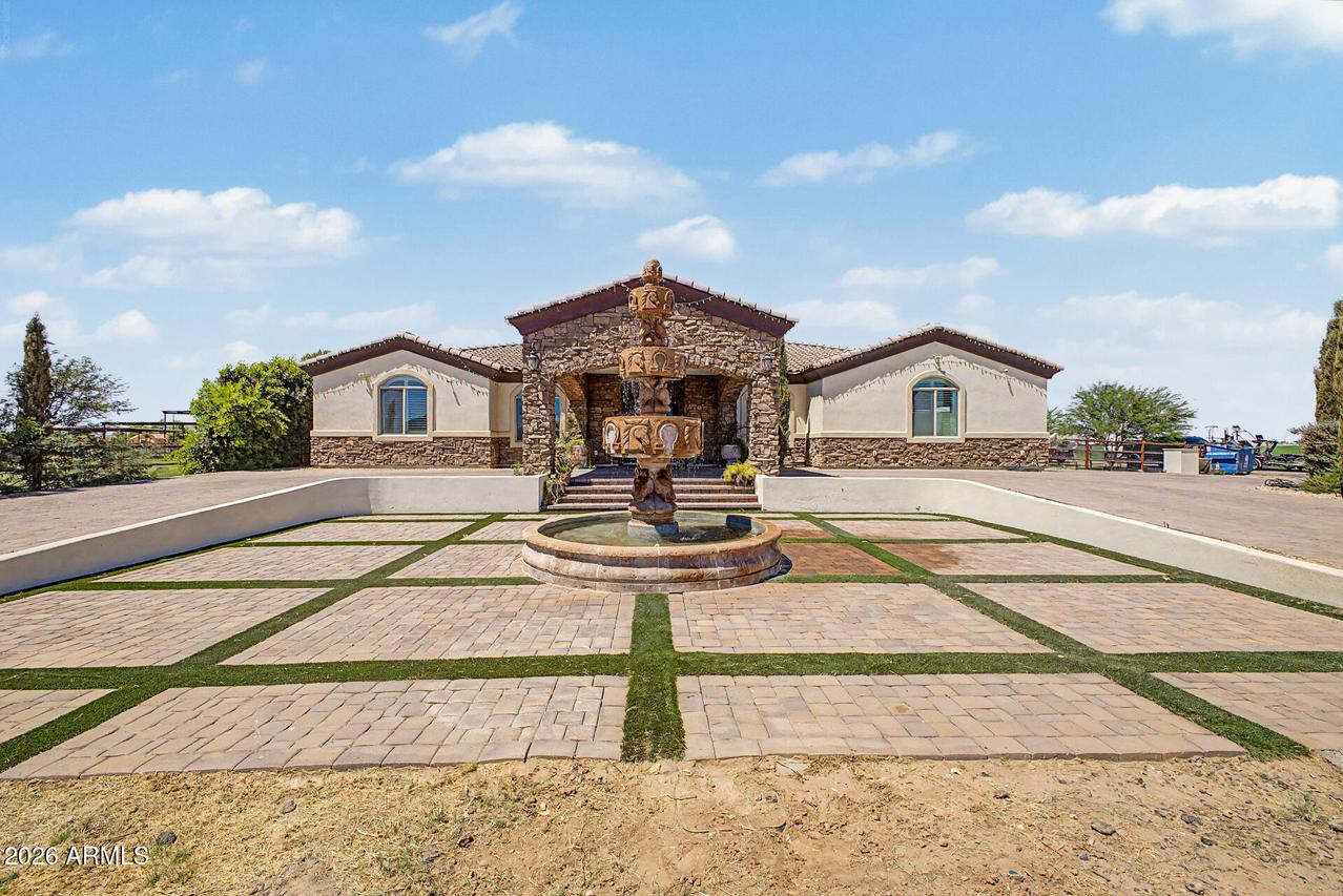 22516 W South Mountain Ave., Buckeye, AZ 85326