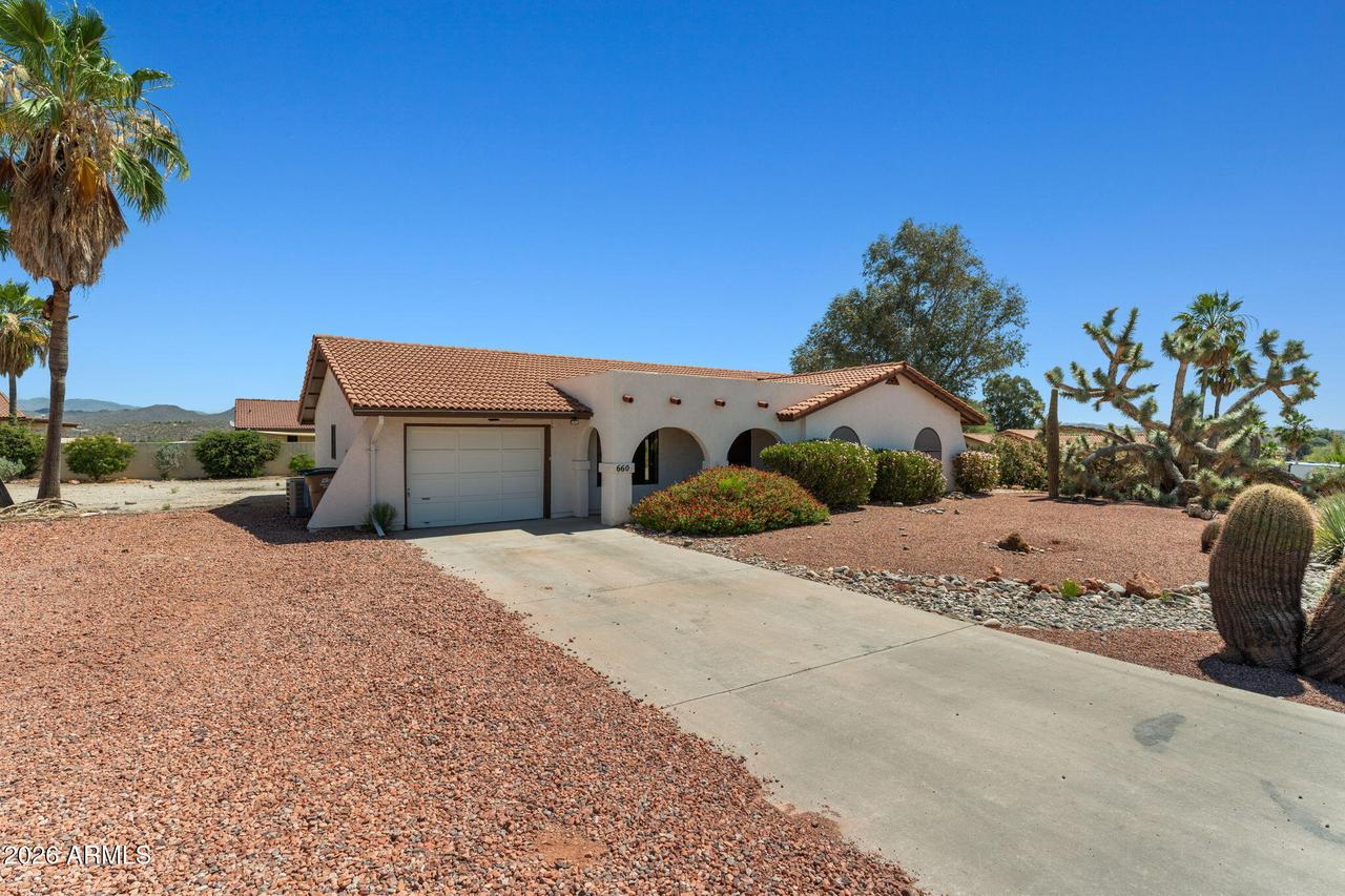 660 N Madison St., Wickenburg, AZ 85390
